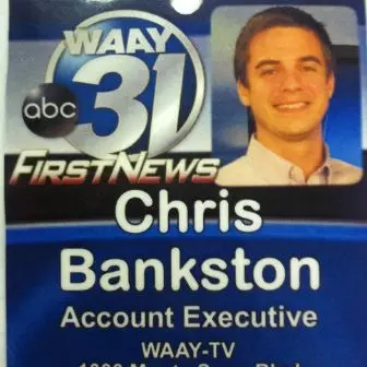 Chris Bankston