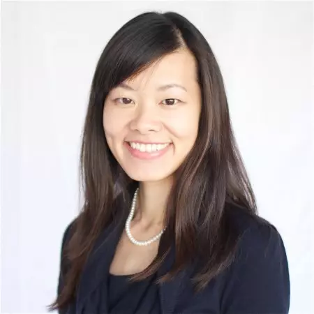 Alyssa Wu-Zhang