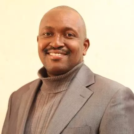 Edwin M. Njiru, CPA, MBA