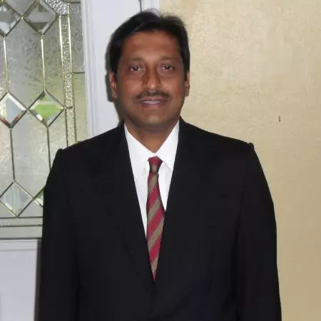 Samuel Rajasekhar