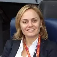Cristina Mora