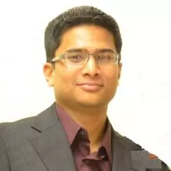 Arjun Rajakutty EIT