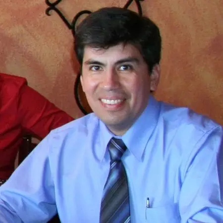Daniel R. Huaco, Ph.D., E.I.T