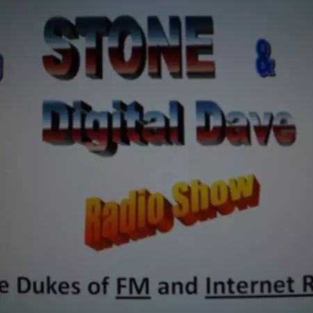 STONE N Digital Dave