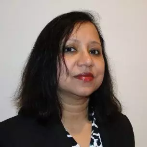 Lipika Chatterjee, PMP