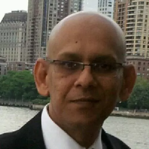 Syed Khalid Jafri