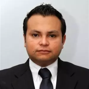 Edgar David Ramirez Barillas
