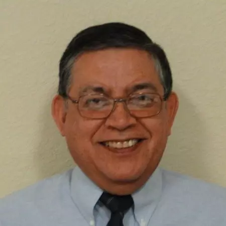 Agustin Chavez, PE