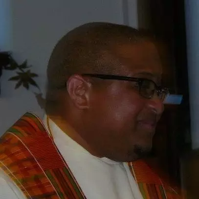 Rev. Mykal Slack