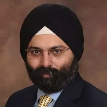 Tejnain Singh