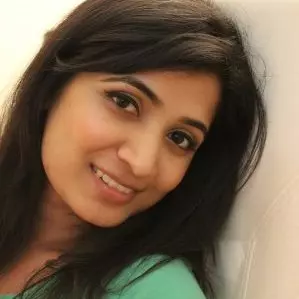 Arpita Vijaywargi