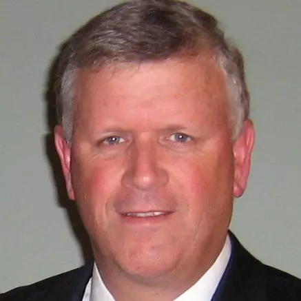 John McKeon, CPA