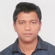 Debashish Roy