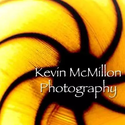 Kevin McMillon
