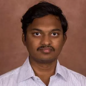 Vangala Manoj