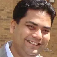 Amith John Fernandes (CPIM,CSCP,CSSBB)