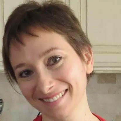 Anastasia Rivkin
