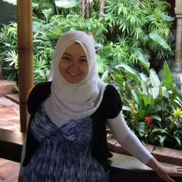 Samia Hassan