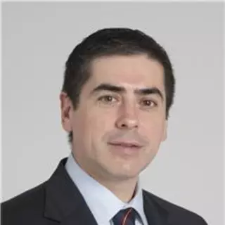 Ignacio Federico Fernandez Nievas