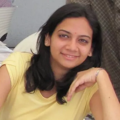 Nishita Ramakrishna Rao