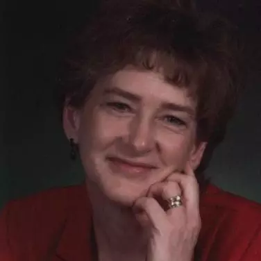 Patricia Tilden