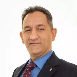 Sanjeev Butani, ChFC