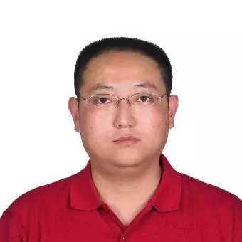 Chunshui Yu