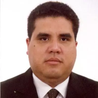 Carlos Morillo