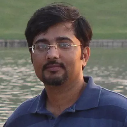 Dhiman Bhattacharyya, Ph.D.