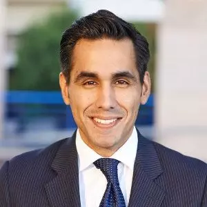 Rodrigo Gonzalez, MBA