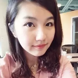 Susan (Xiaoshan) Zhao