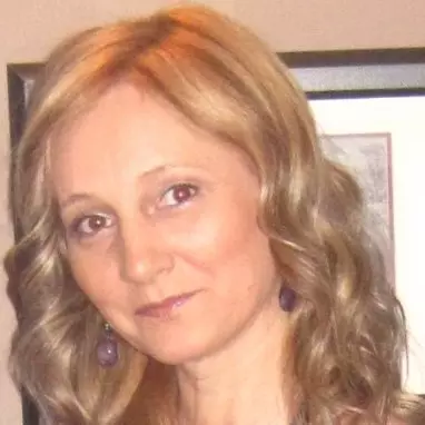 Marina Djurasovic