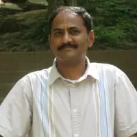 Keshavrajan Sankaralingam