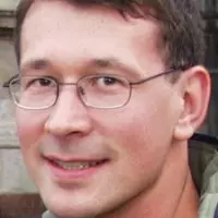Michael Gamazaychikov