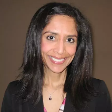 Neelam Patel, PMP