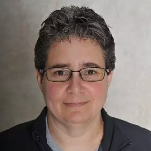 Barbara Russo, Ph.D.