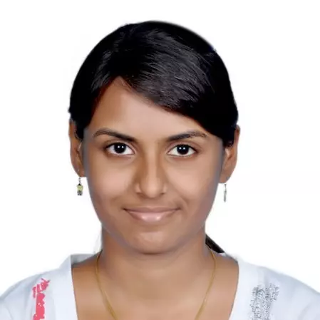 Suvetha Ravi