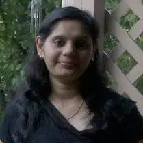 Chithra Muraleedharan