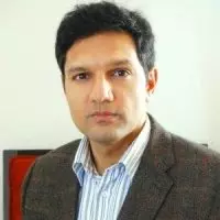 Sudhir Nagaraja
