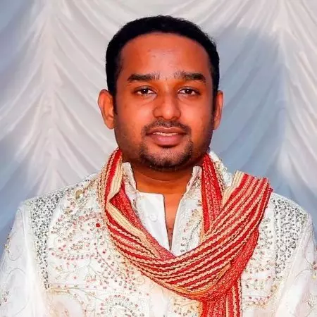 Rajeev Raju