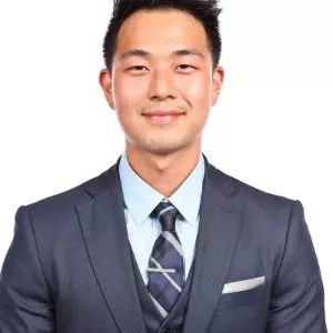 Chris Kwon