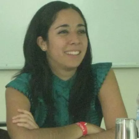 Andrea Gaytan Cuesta