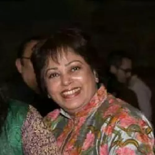 Bushra Siddiqa