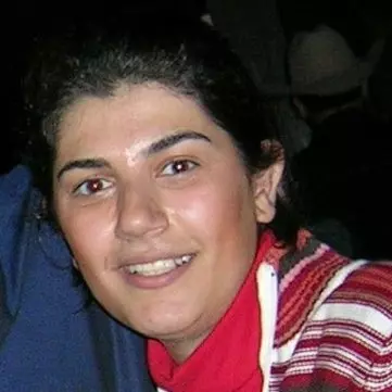 Negar Vosoughi