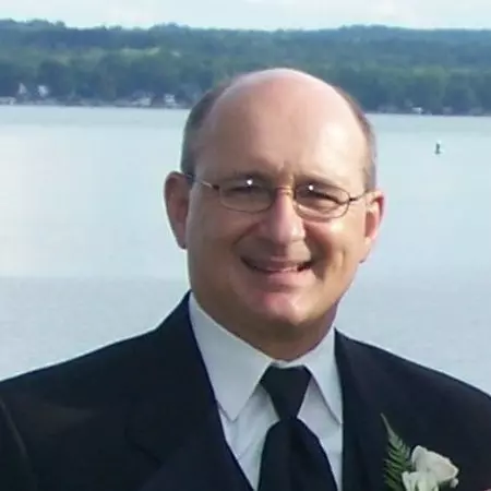George A. Tirabassi Jr.