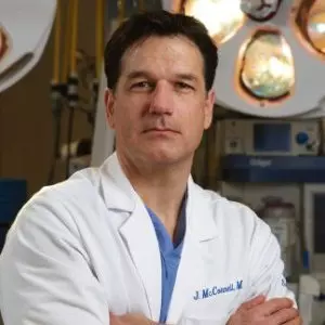 Jeff McConnell, MD