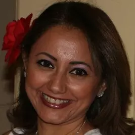 Ghada Yousef , MBA