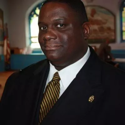 Troy C. Robinson