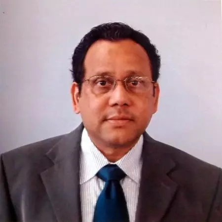 Nazmul Zaman