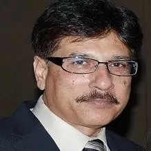 Naseem Khan